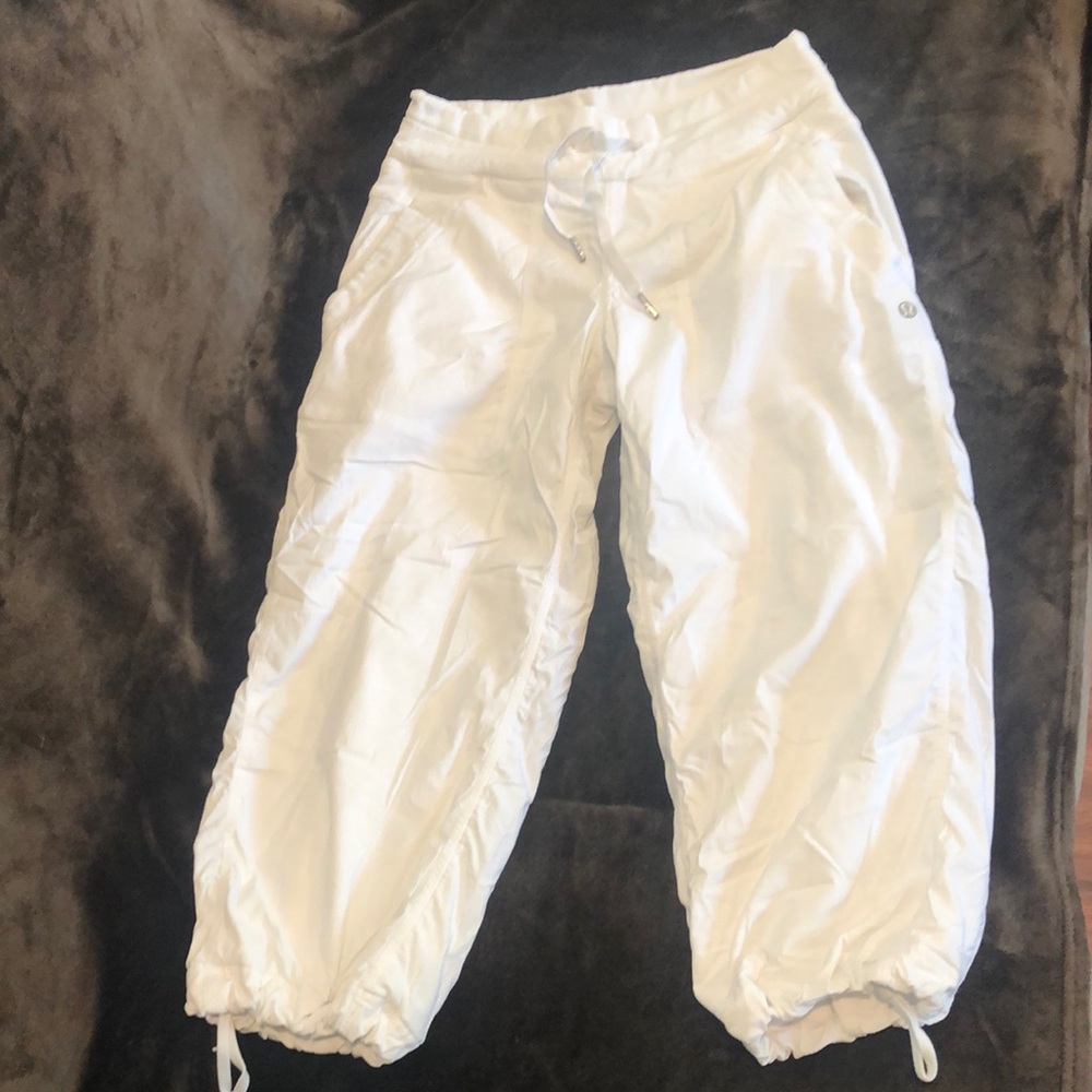 Lululemon Athletica